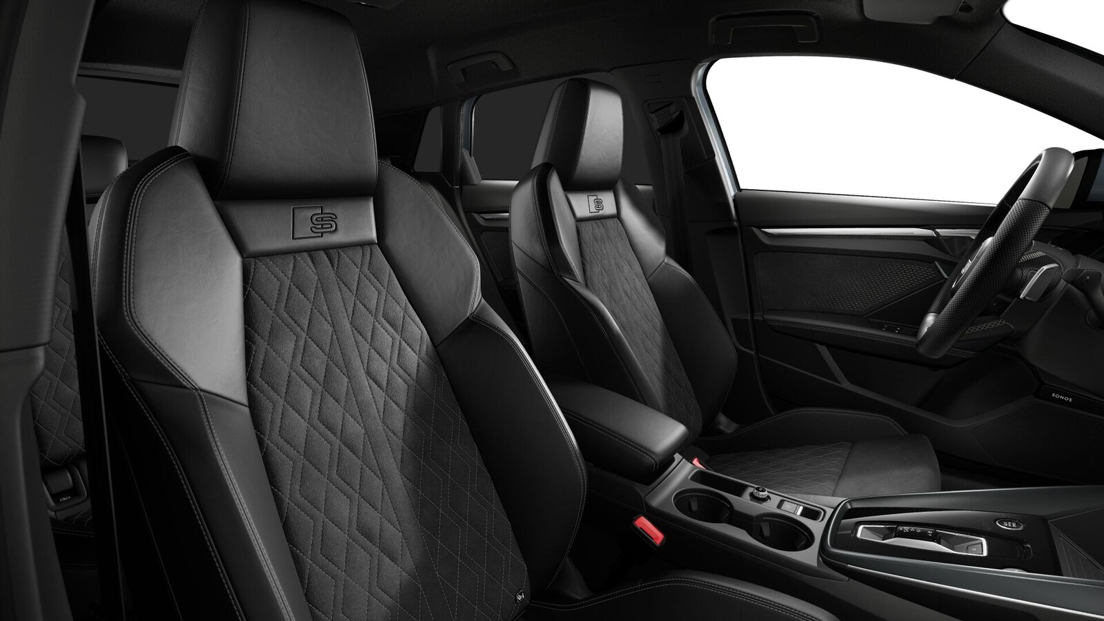 Audi A3 Sportback – Bild 9