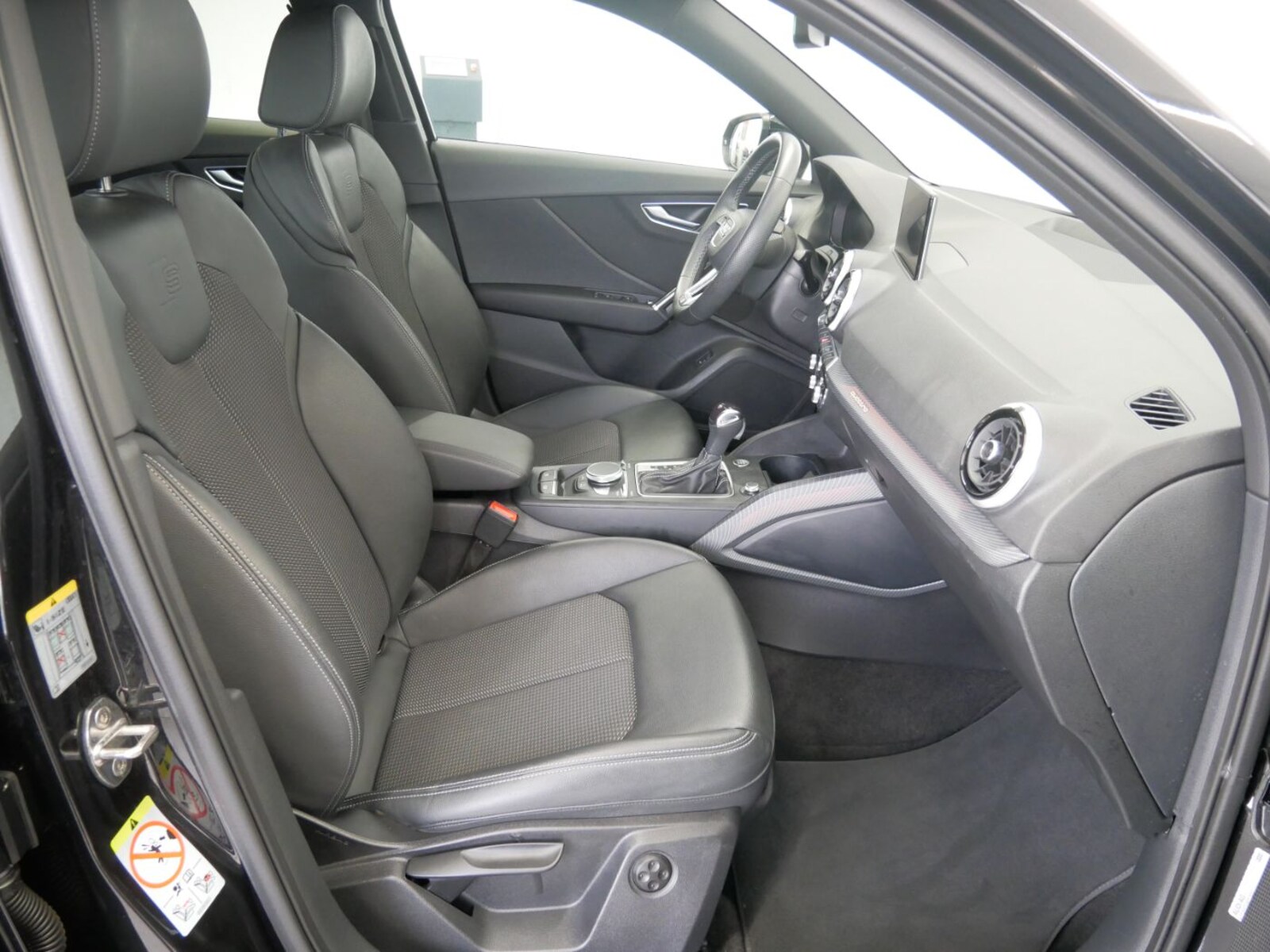 Audi Q2 – Bild 9