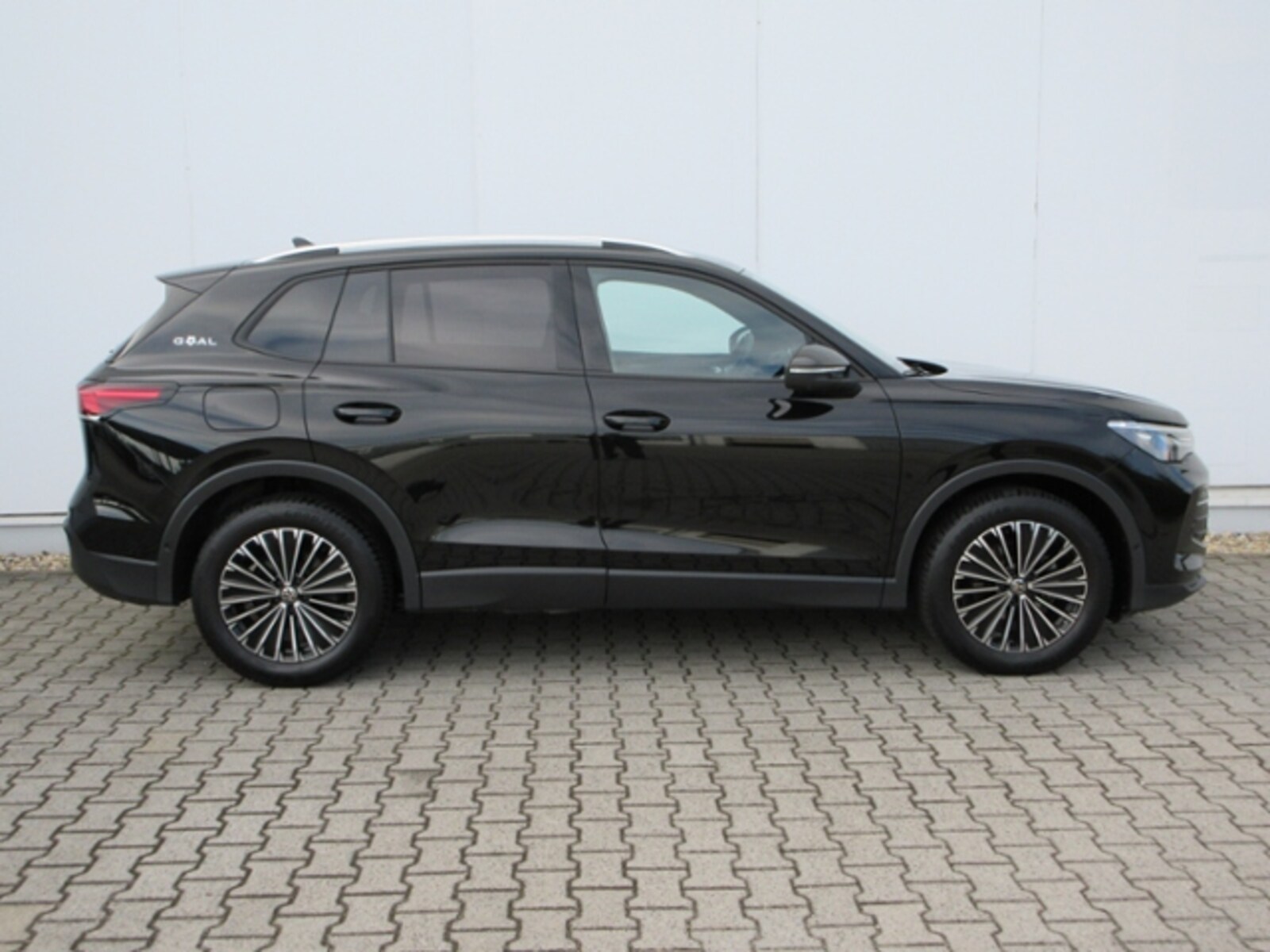 Volkswagen Tiguan – Bild 16