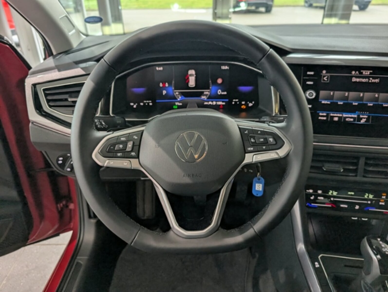 Volkswagen Polo – Bild 14
