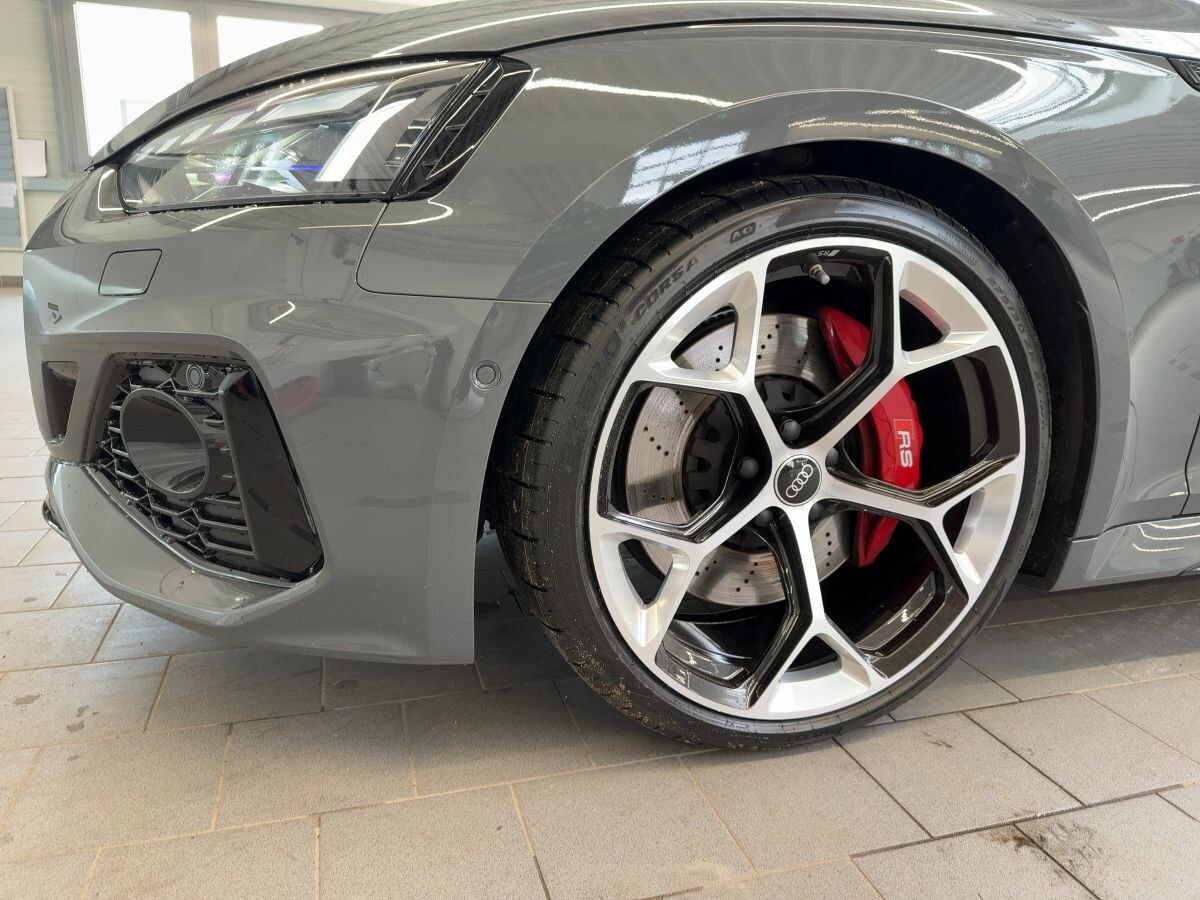 Image about Audi RS 5 Sportback TFSI quattro tiptronic