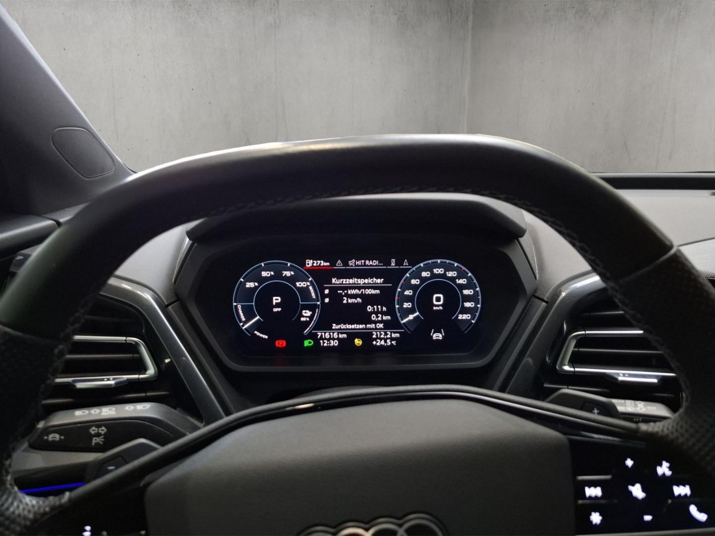 Image about Audi Q4 e-tron 50 e-tron quattro