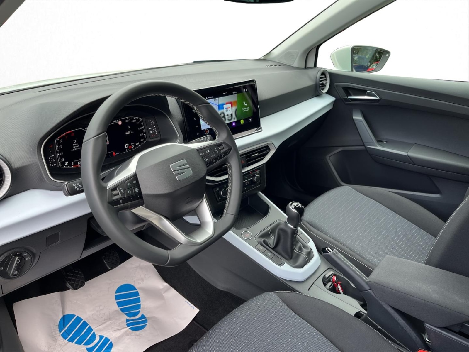 SEAT Arona – Bild 9