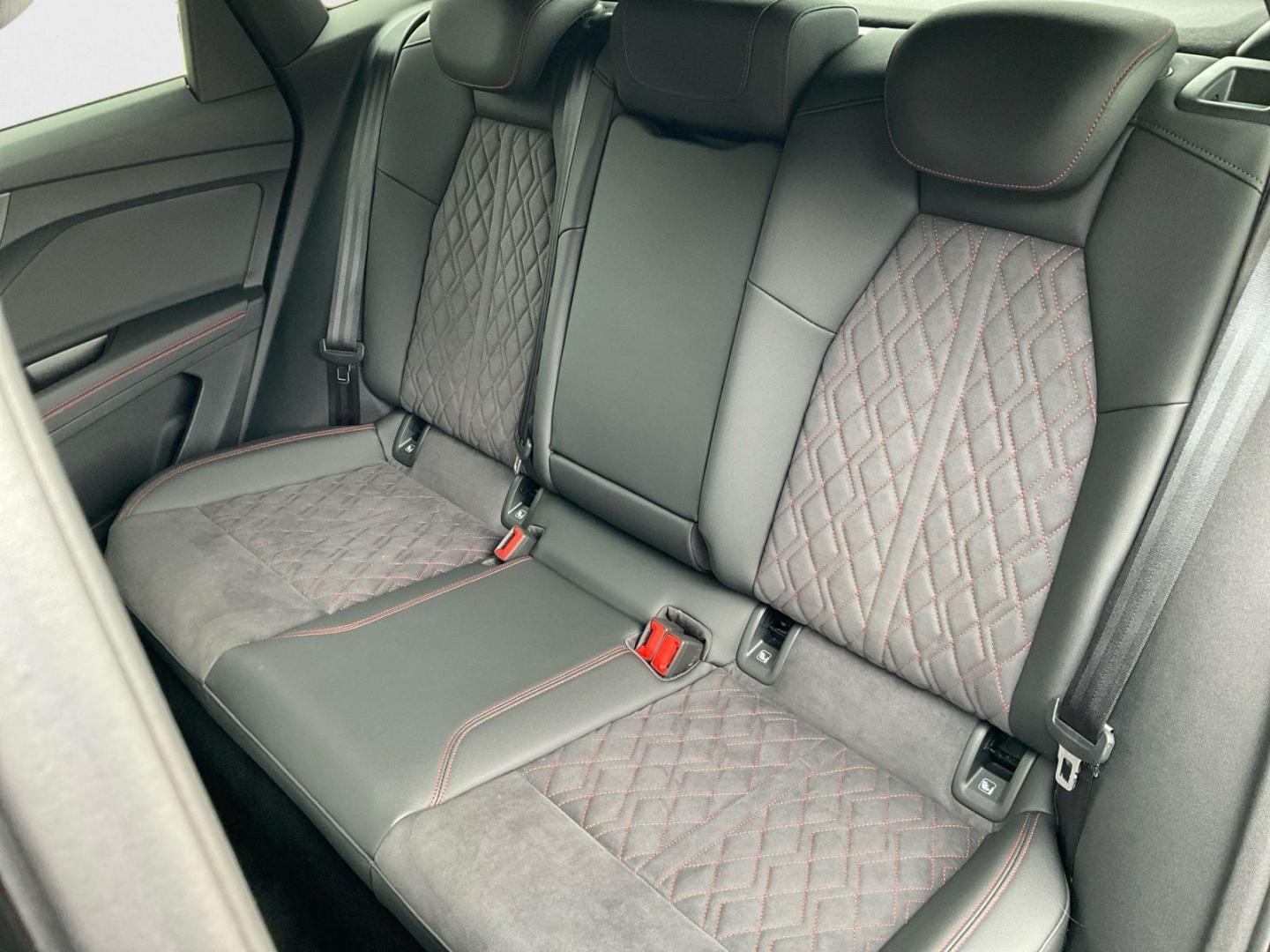 Image about Audi Q4 Sportback e-tron 45 e-tron quattro