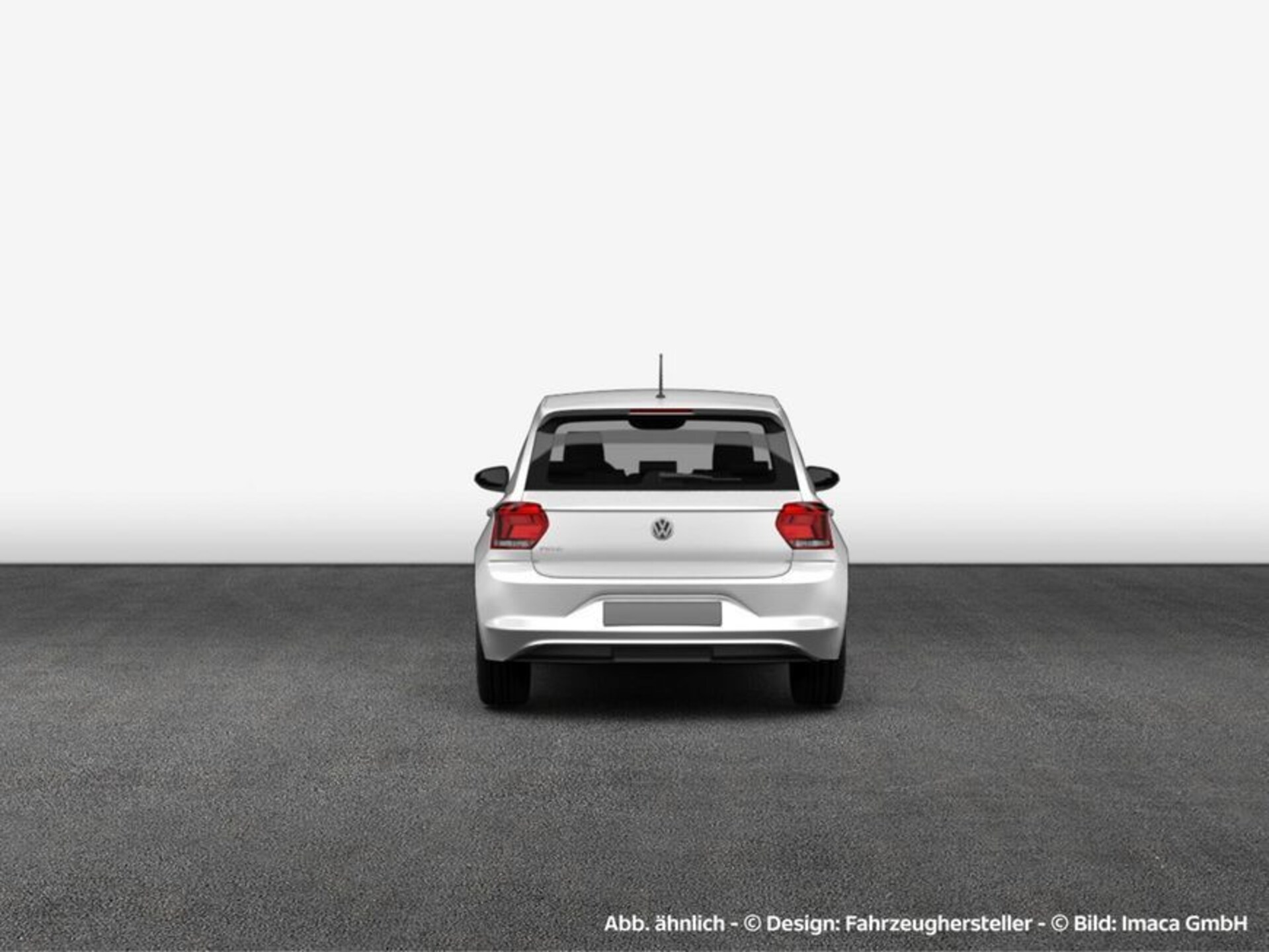 Volkswagen Polo Highline
