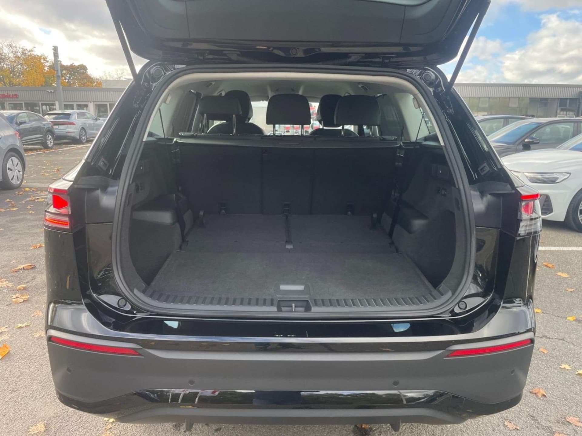 Volkswagen Tayron Life