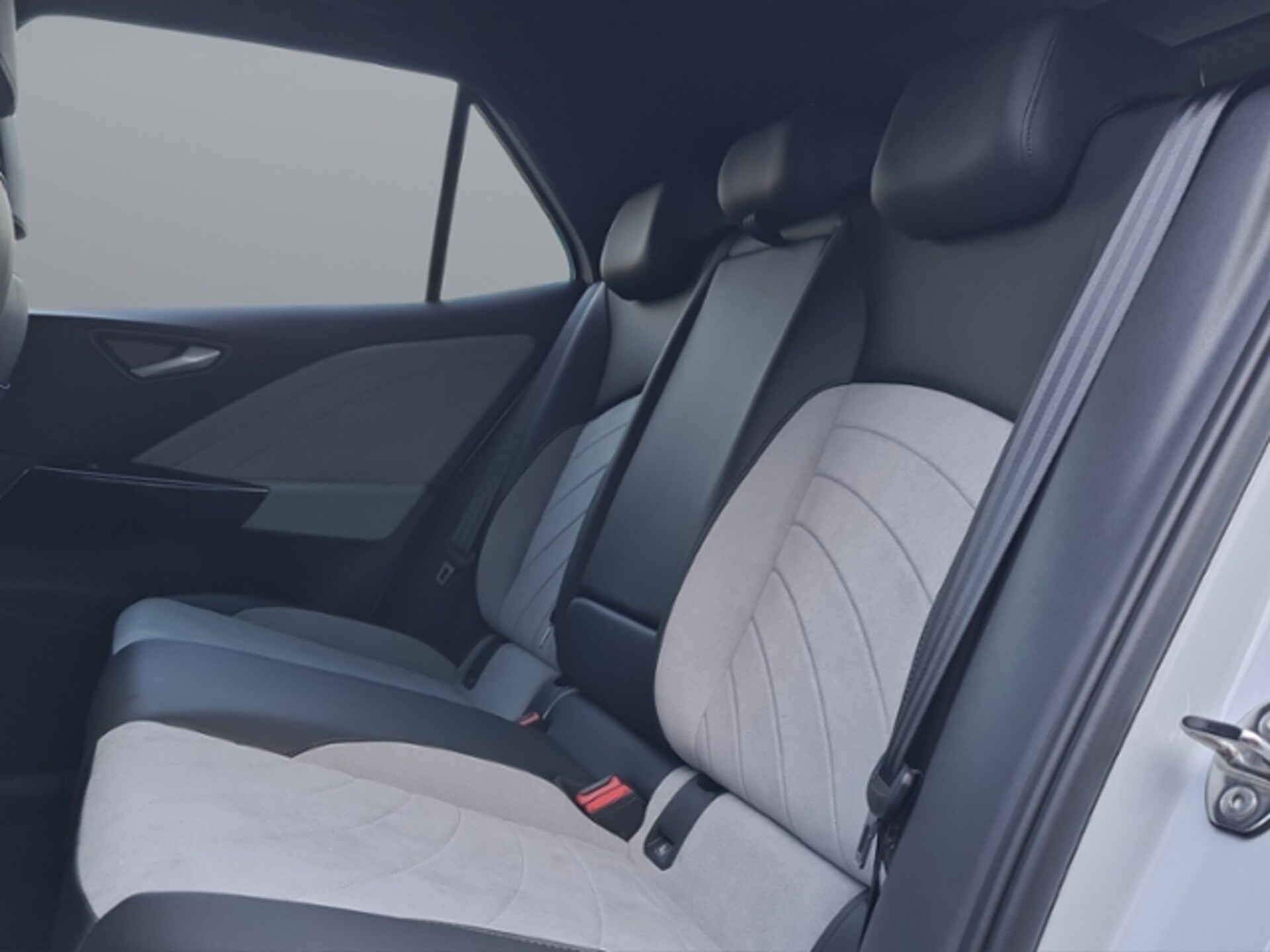 Volkswagen ID.3 Pro S