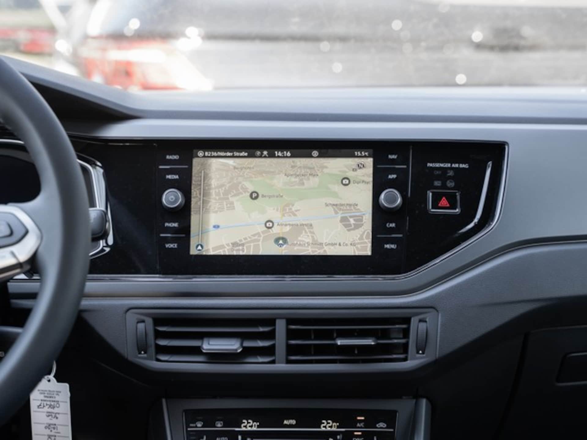 Volkswagen Taigo R-Line