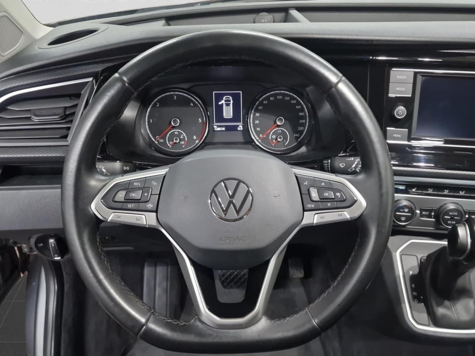 Volkswagen T6.1 Multivan Trendline