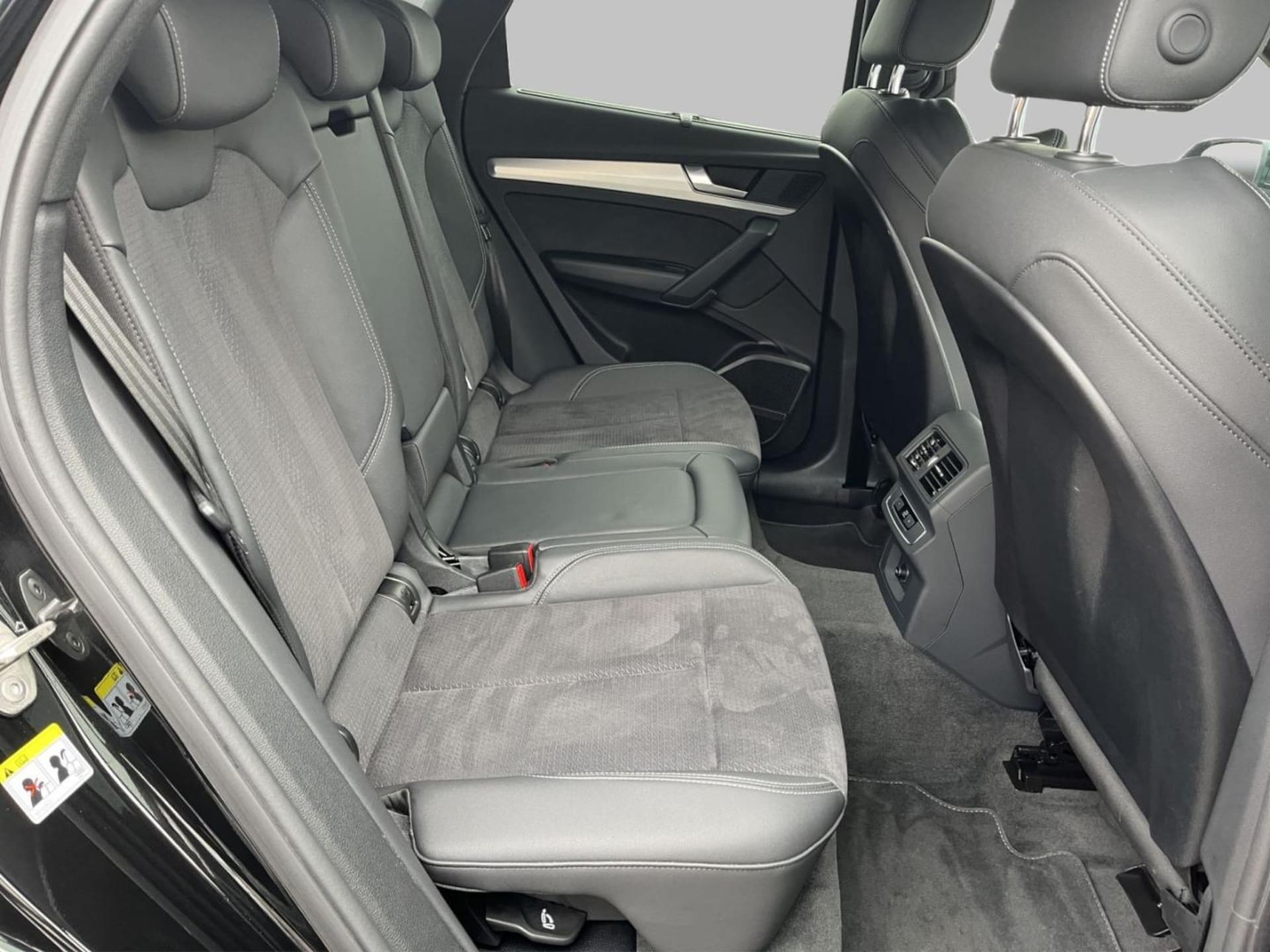 Audi Q5 Sportback S line