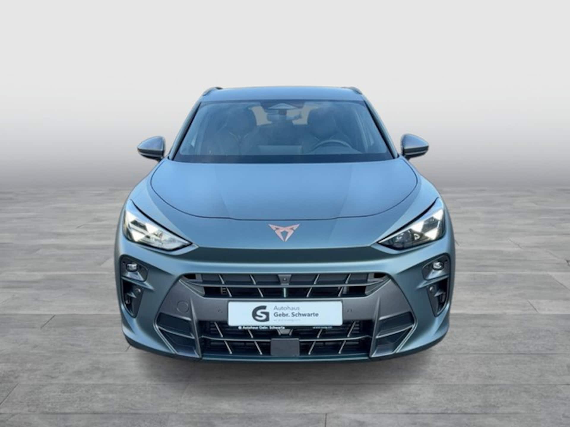 CUPRA Terramar VZ