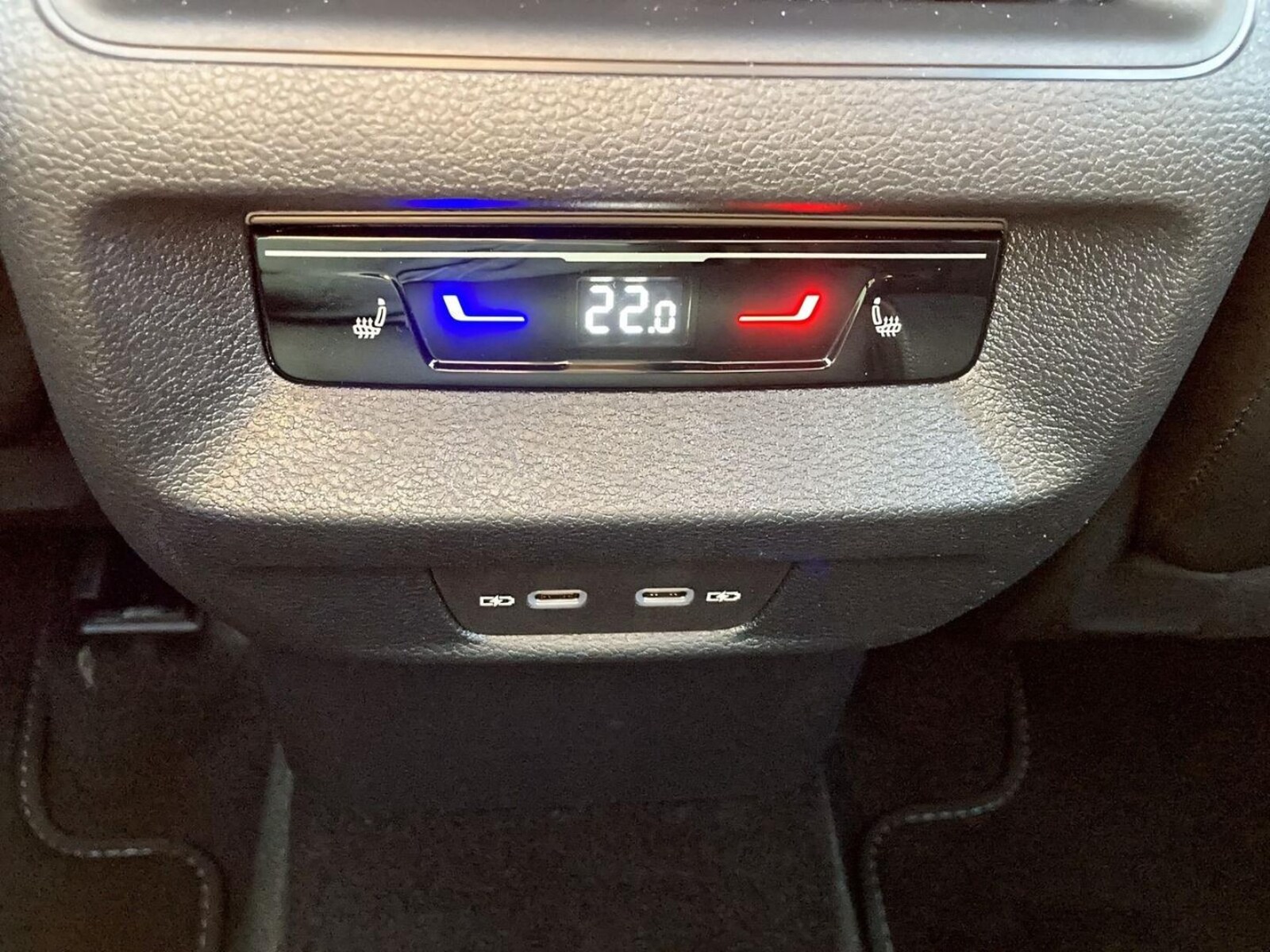 Volkswagen Tayron – Bild 17