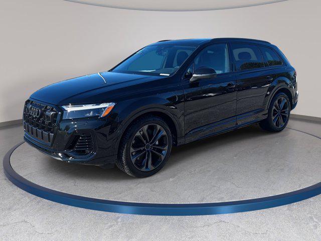 2026 Audi Q7 55 Premium Plus quattro Tiptronic's photo