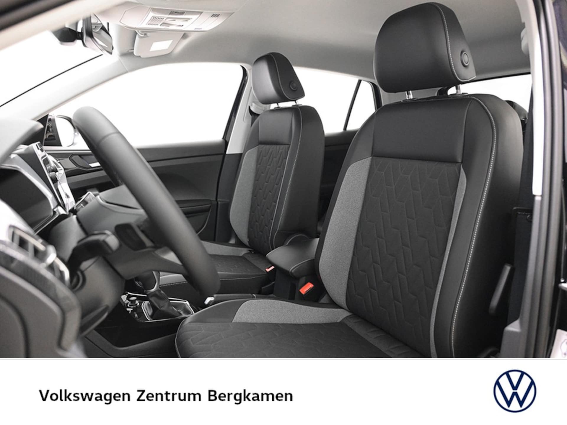 Volkswagen T-Cross ENERGY
