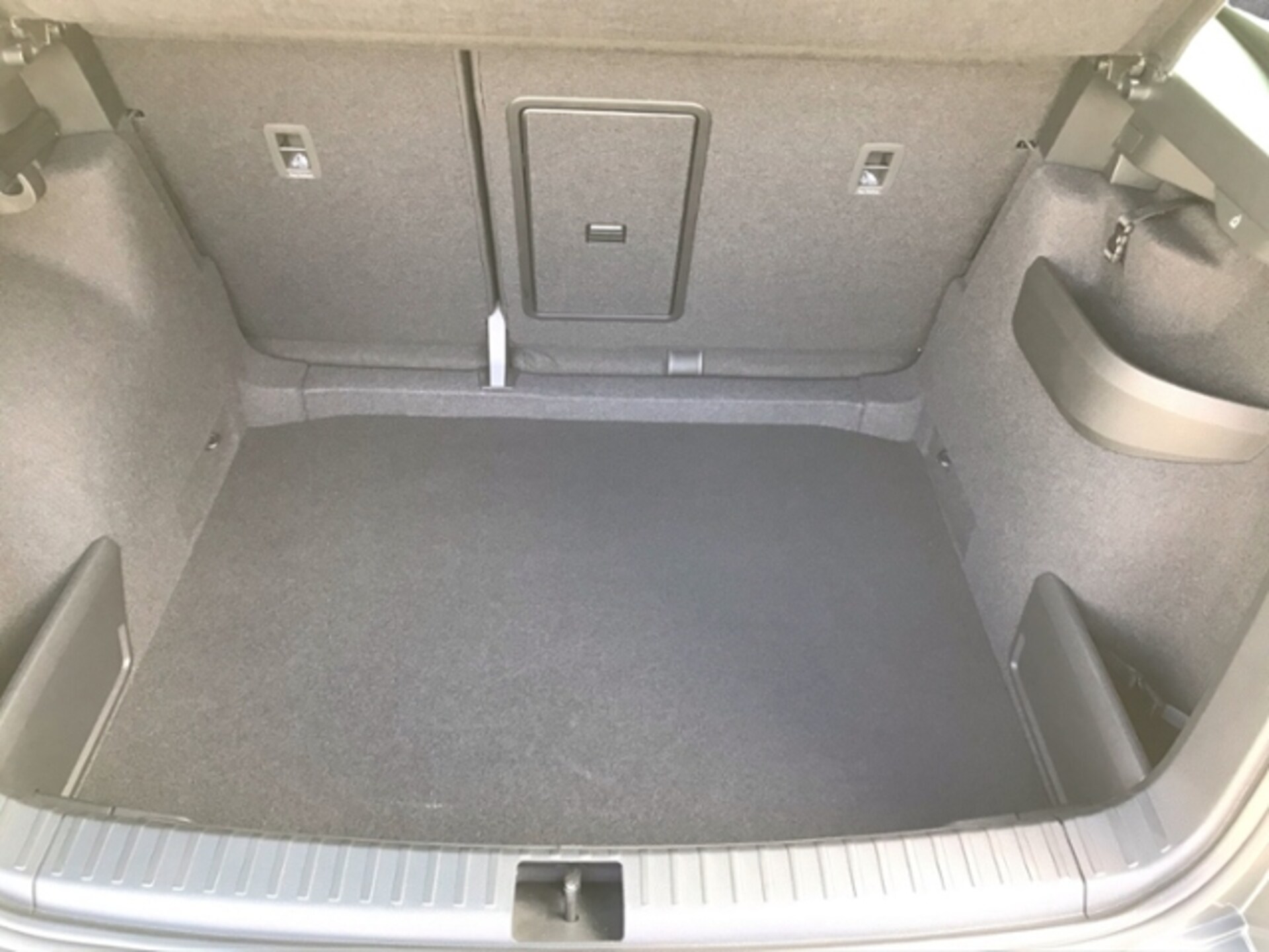 Skoda Karoq Sportline