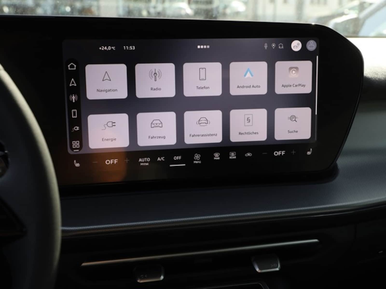 Audi Q3 – Bild 14