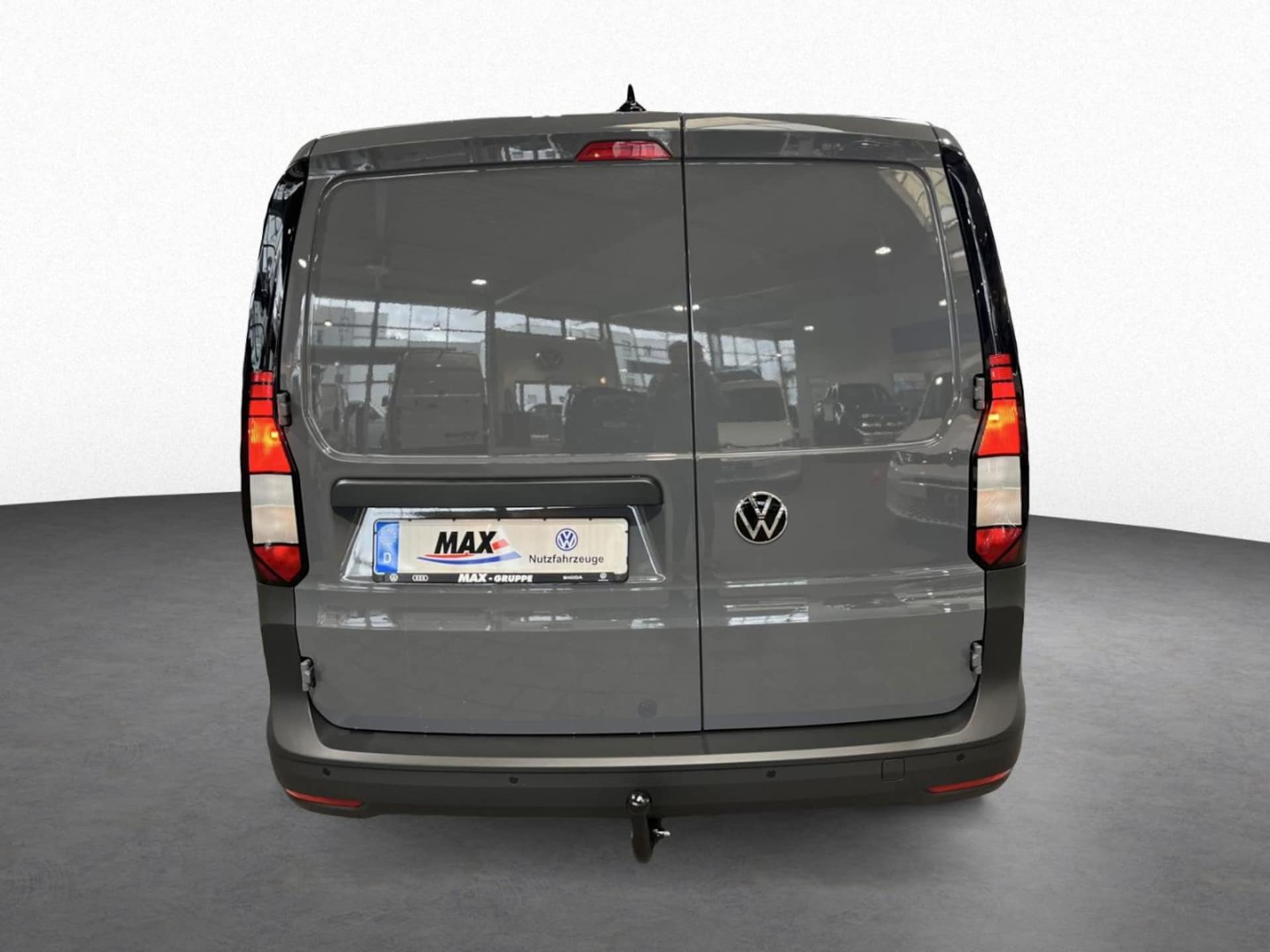 Volkswagen Caddy Cargo