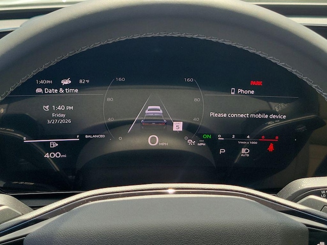 2026 Audi A6 Premium Plus - Photo 11
