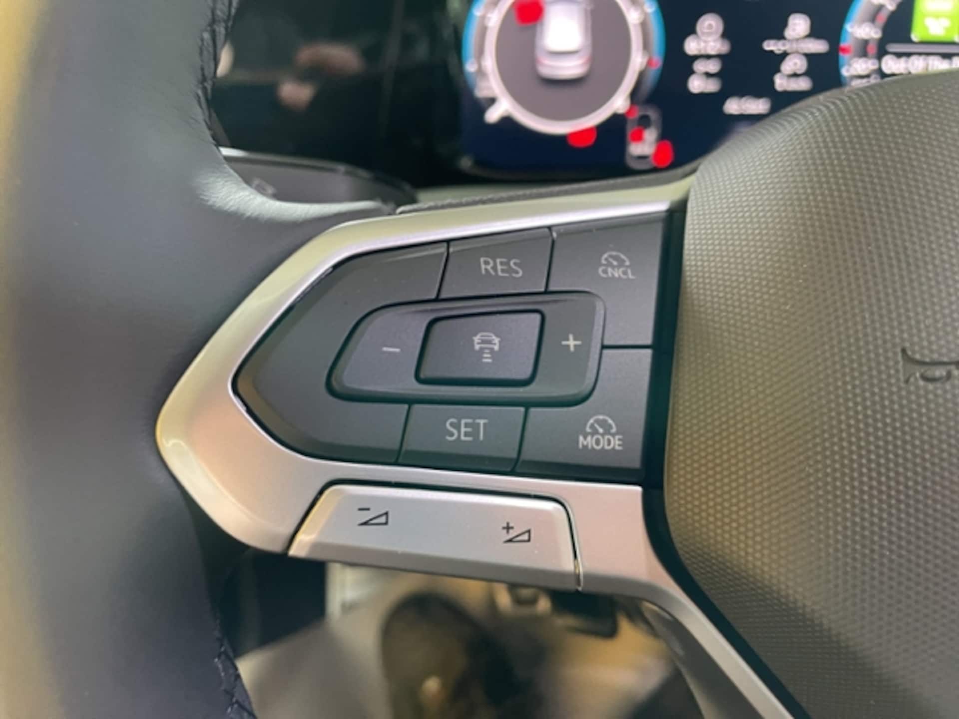 Volkswagen Golf ENERGY