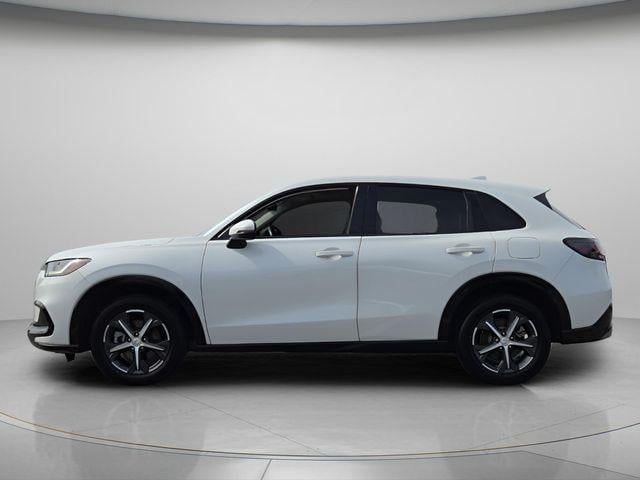 2023 Honda HR-V