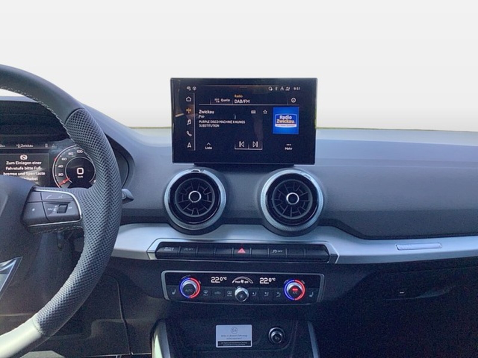 Audi Q2 – Bild 8