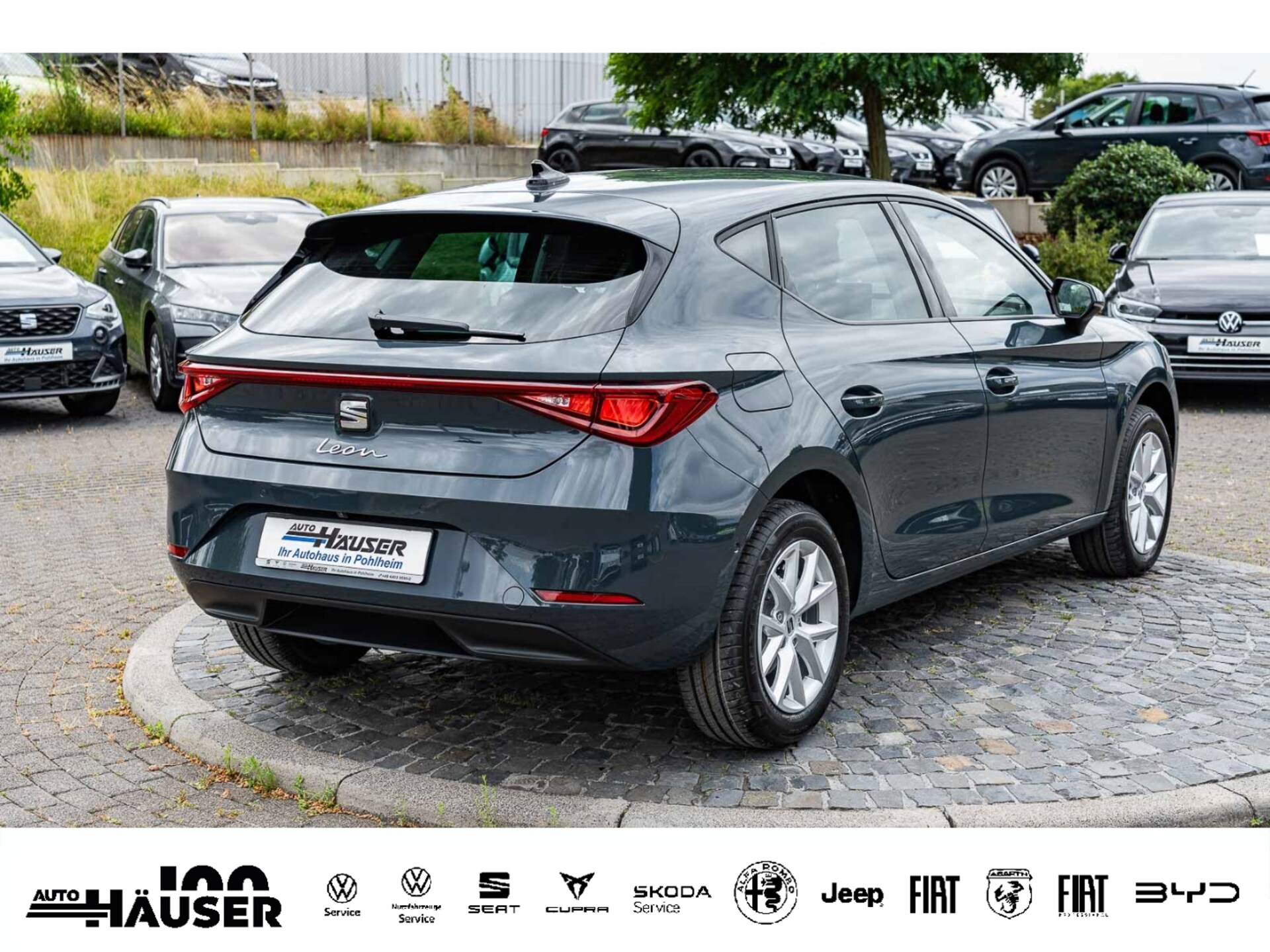 SEAT Leon Style