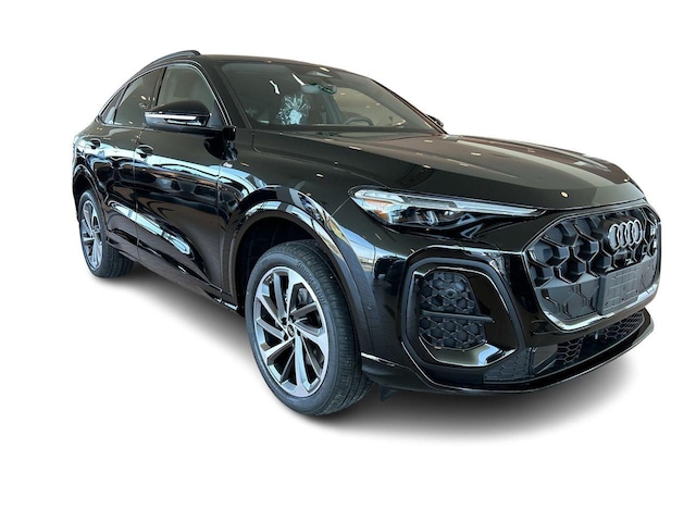 2026 Audi Q5 Sportback