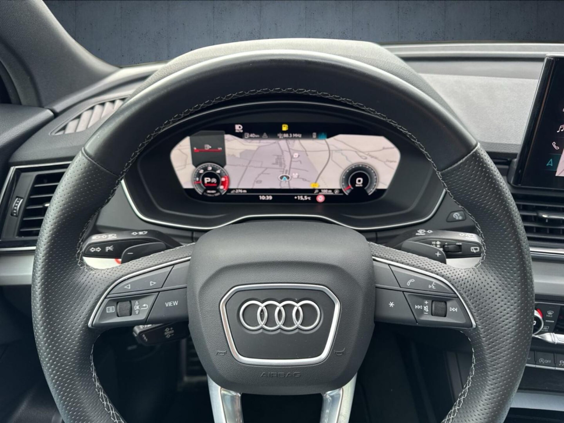 Audi SQ5 SUV