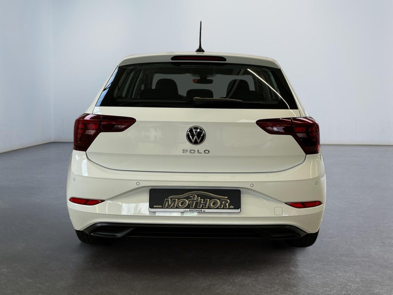 Volkswagen Polo – Bild 5