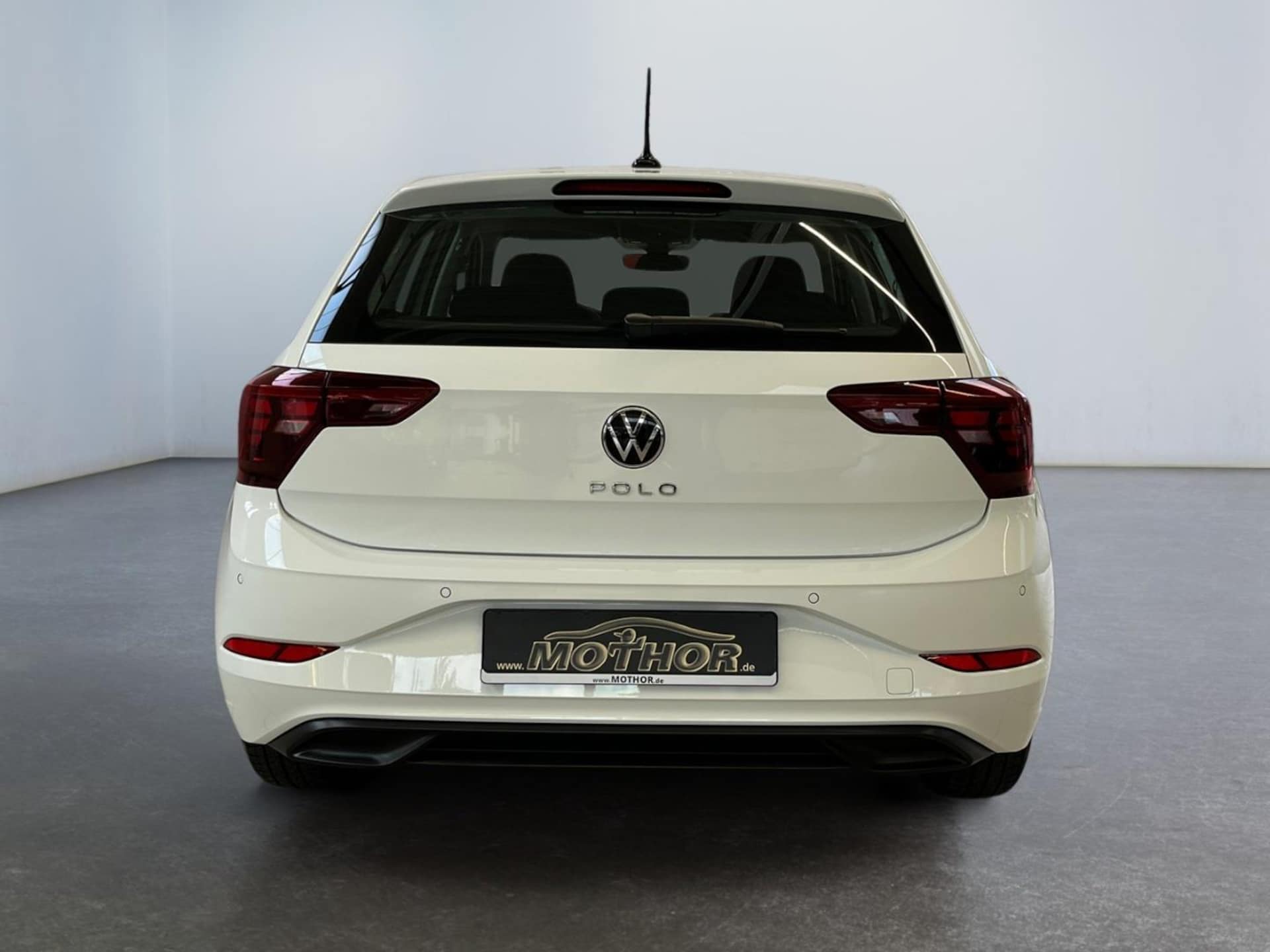 Volkswagen Polo Life