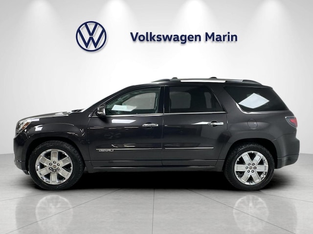 2016 GMC Acadia