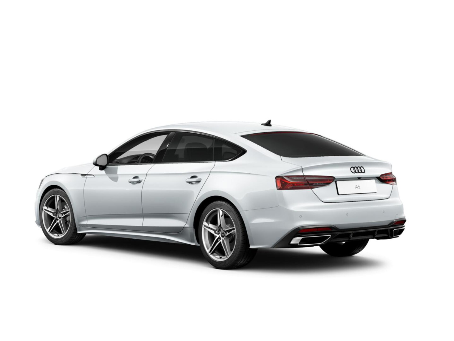 Audi A5 Sportback Advanced