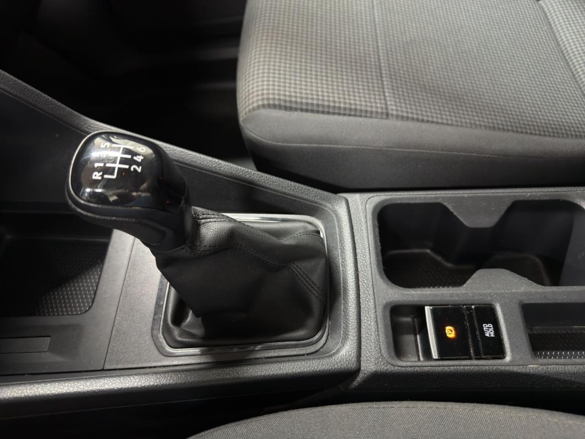 Volkswagen Caddy Cargo EcoProfi