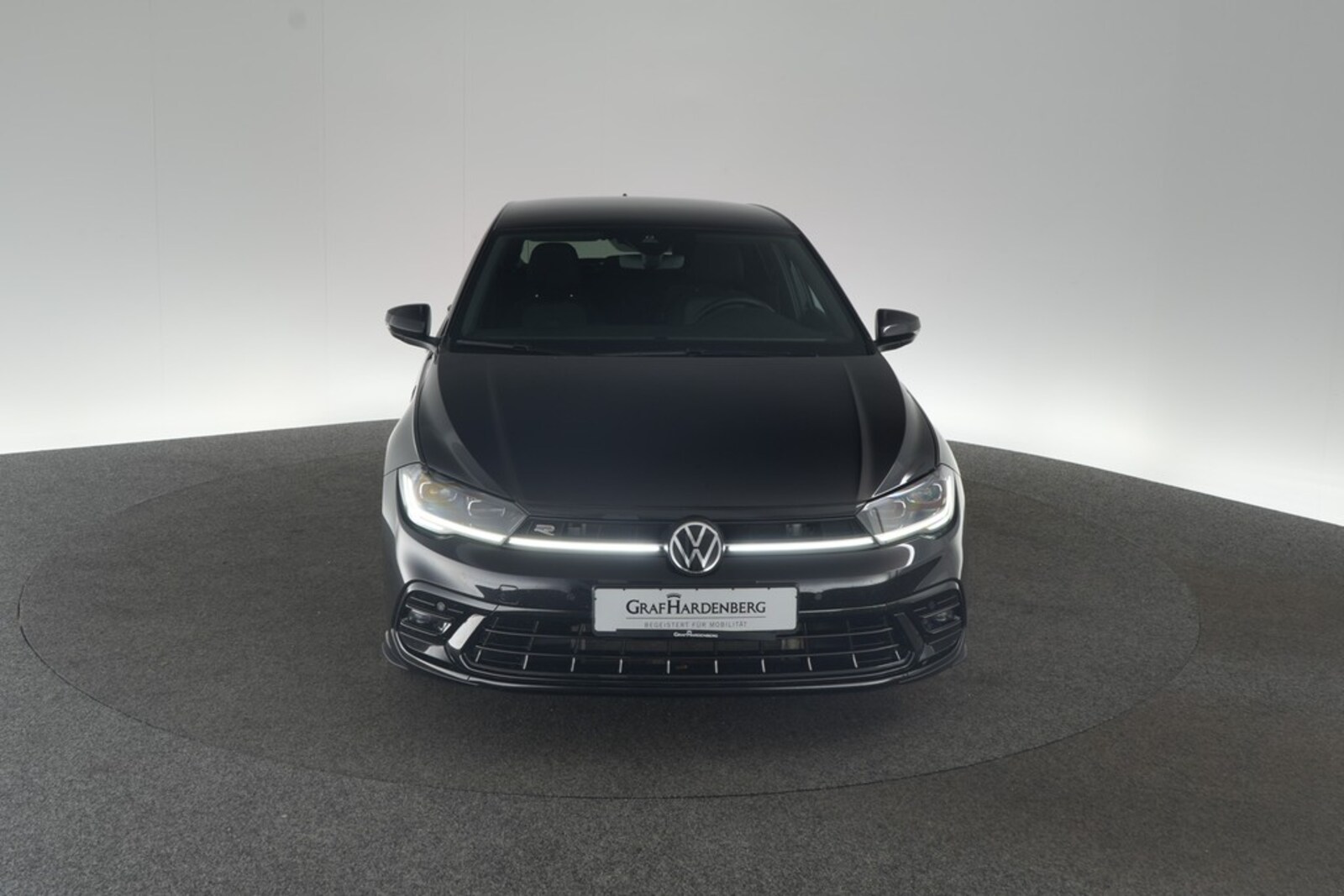 Volkswagen Polo – Bild 3