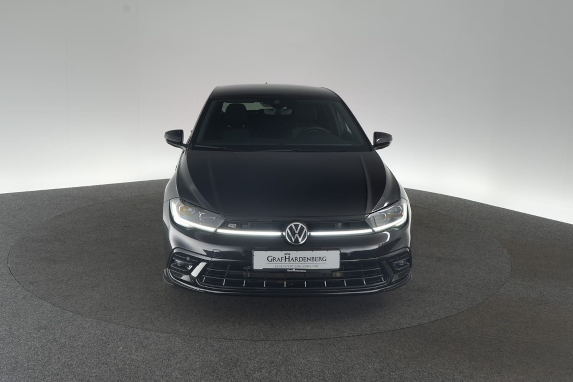 Volkswagen Polo R-Line