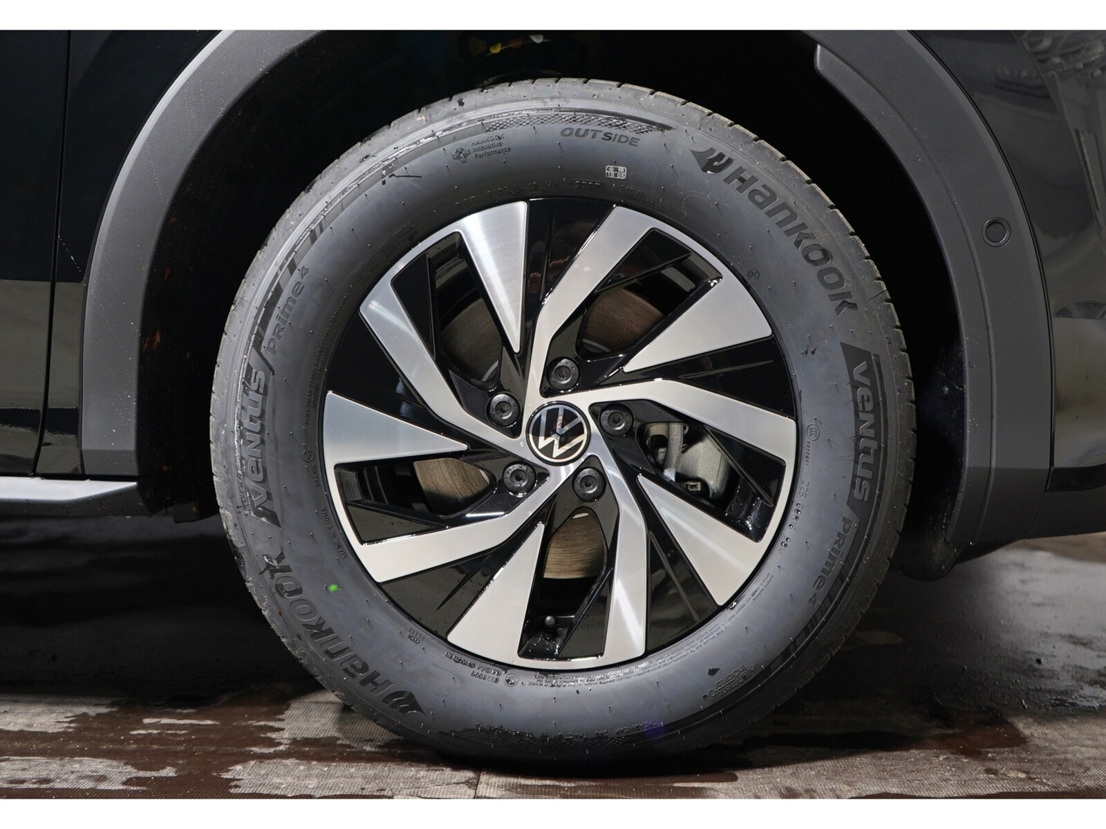 Volkswagen T-Roc – Bild 12