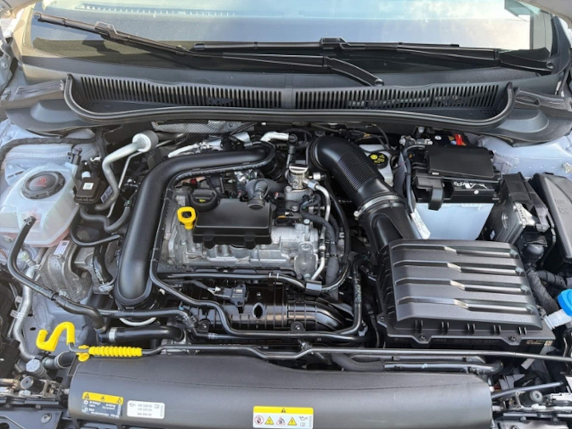 Volkswagen Polo MOVE