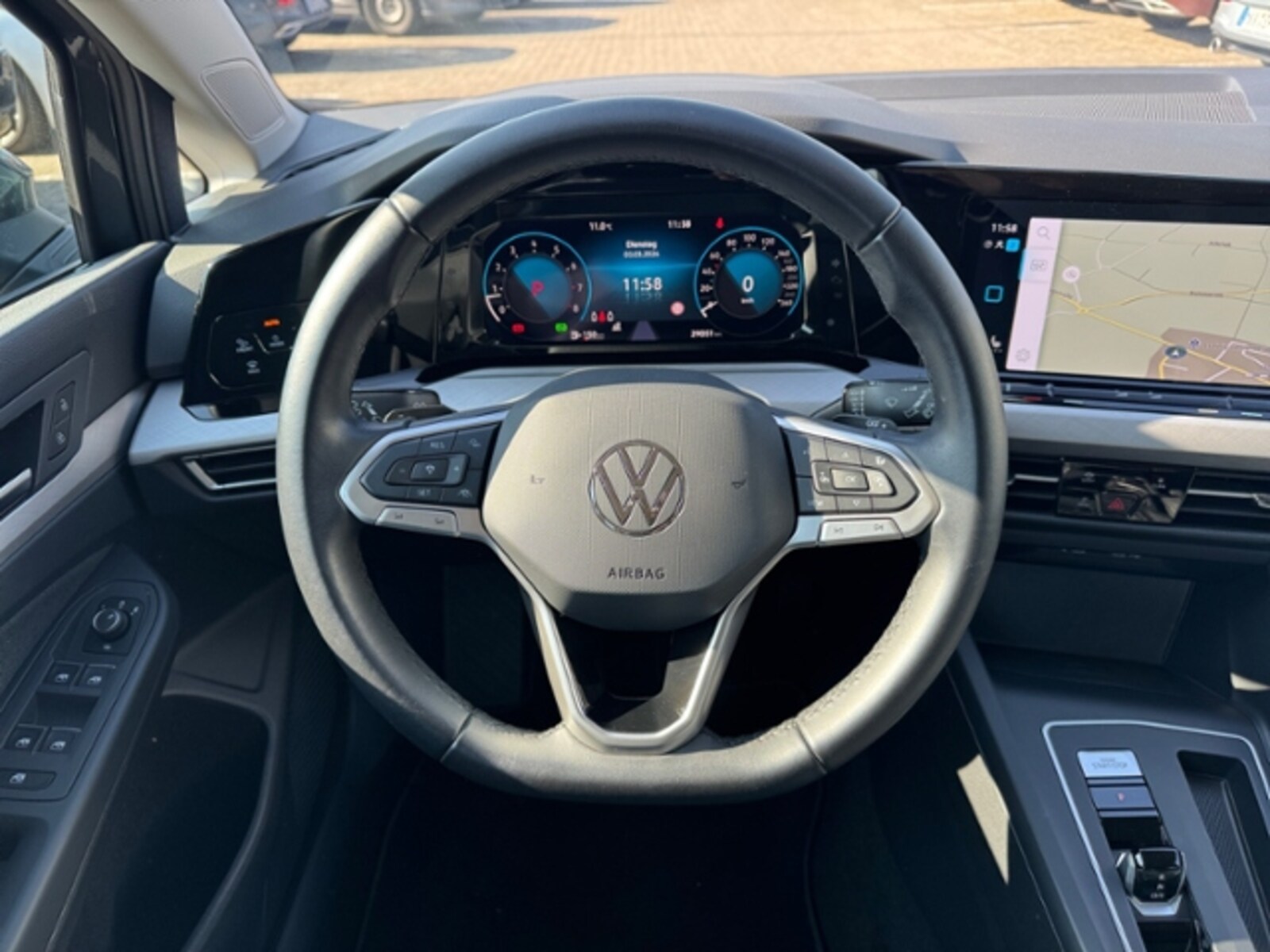Volkswagen Golf Variant – Bild 13
