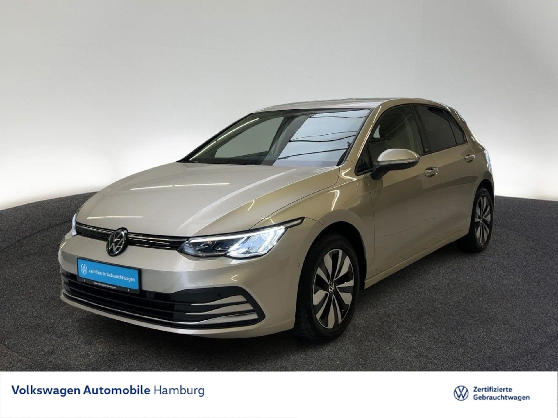 Volkswagen Golf MOVE