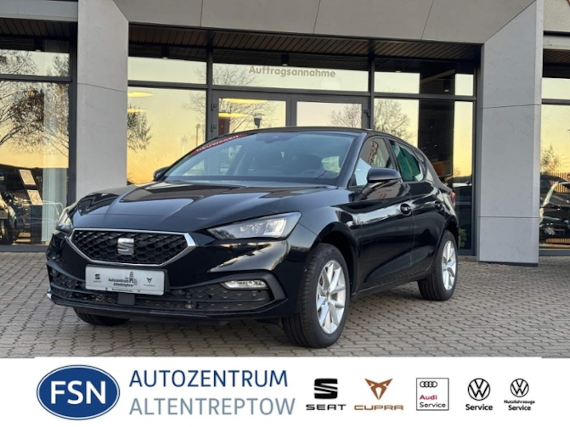 SEAT Leon Style