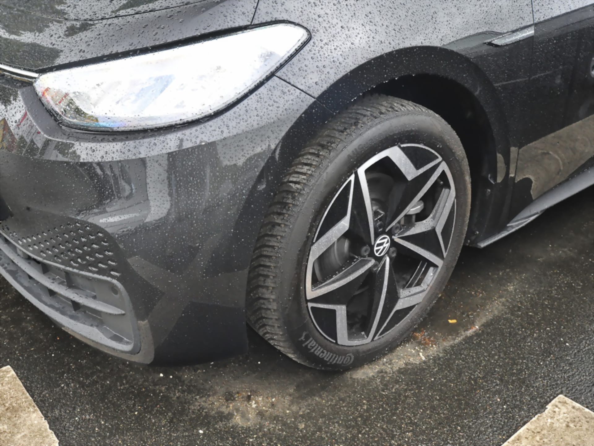 Volkswagen ID.3 Pure Performance
