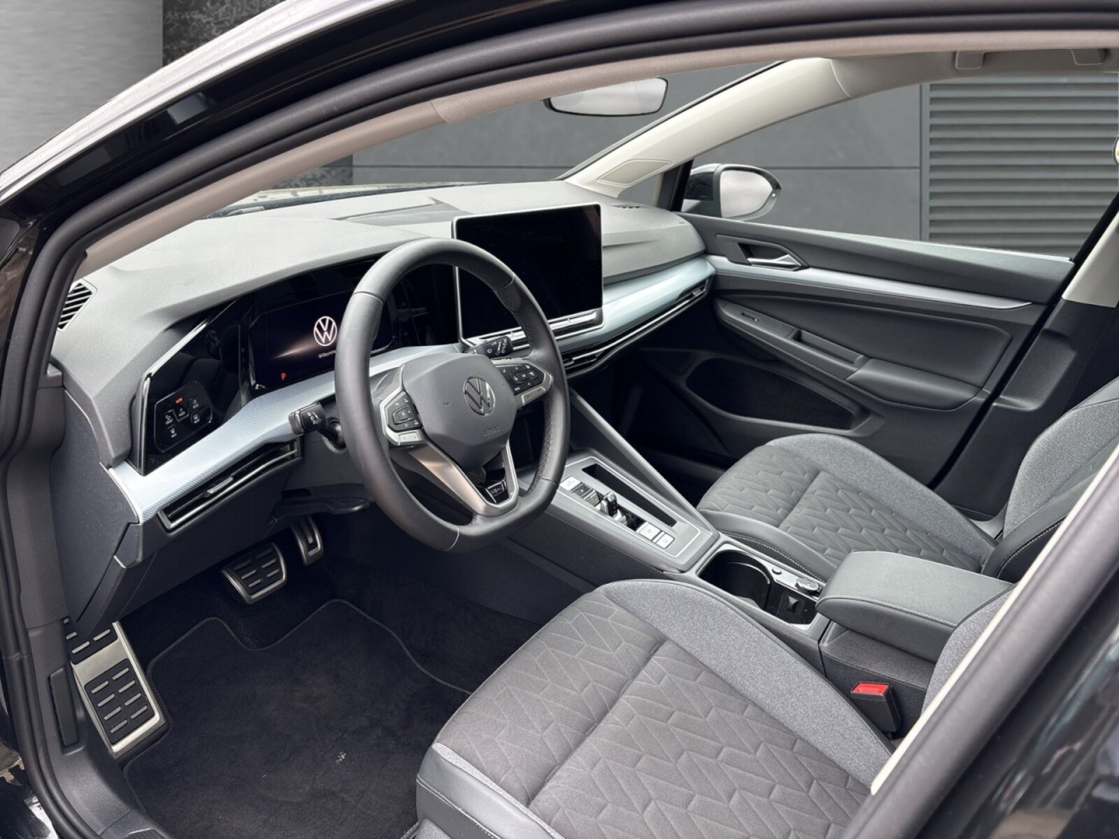Volkswagen Golf Variant – Bild 9
