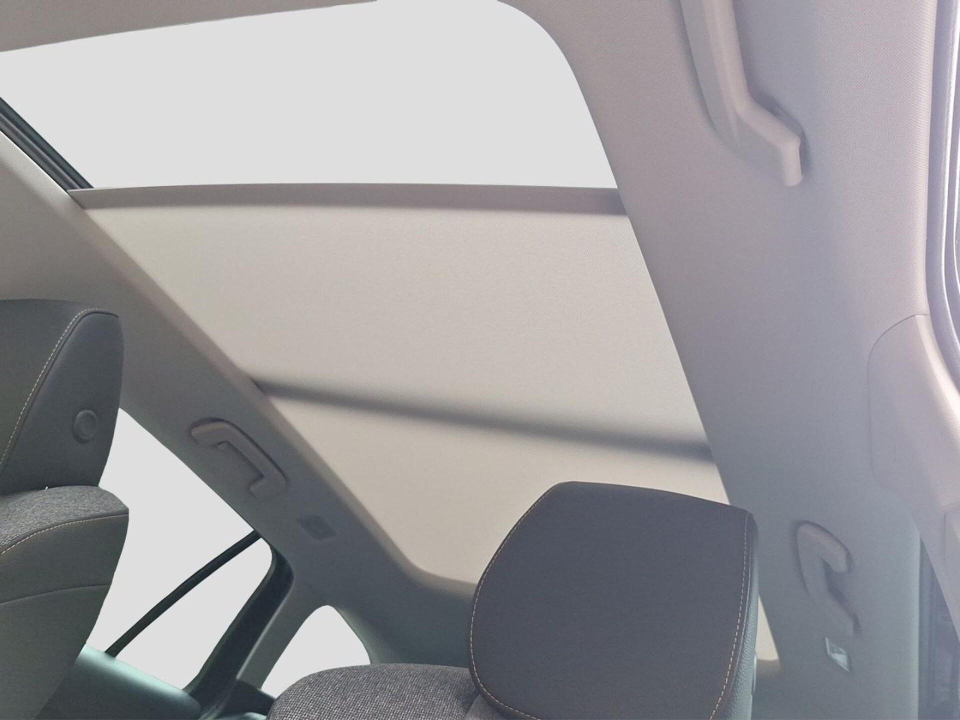 Skoda Octavia Combi Selection