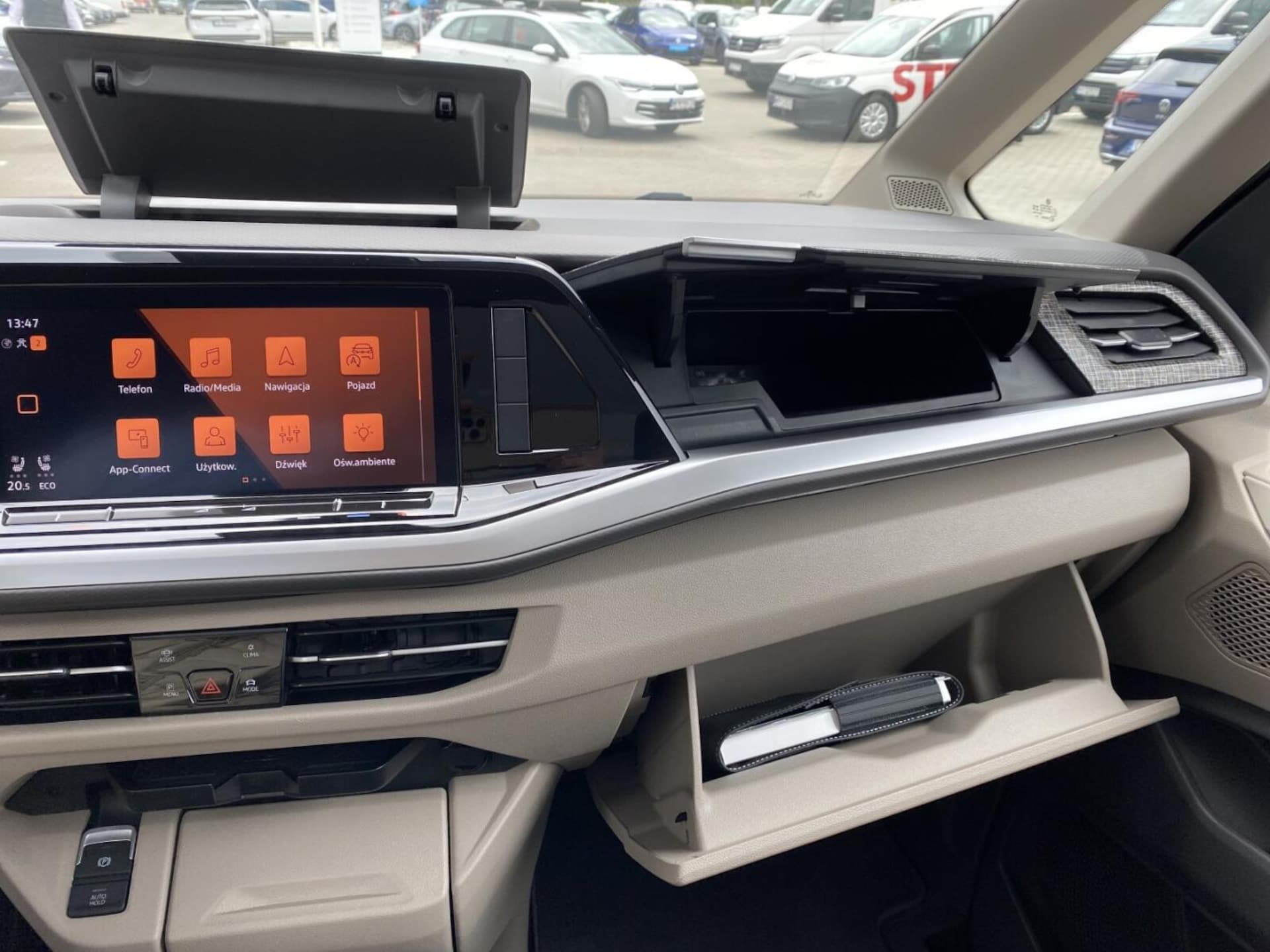 Volkswagen Multivan Life