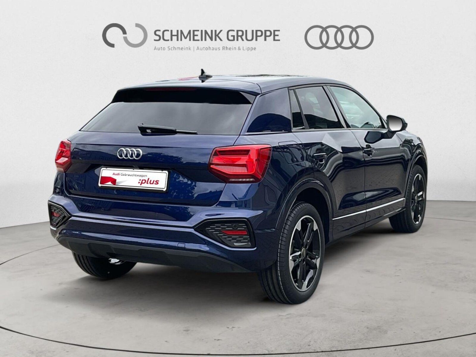 Audi Q2 – Bild 5