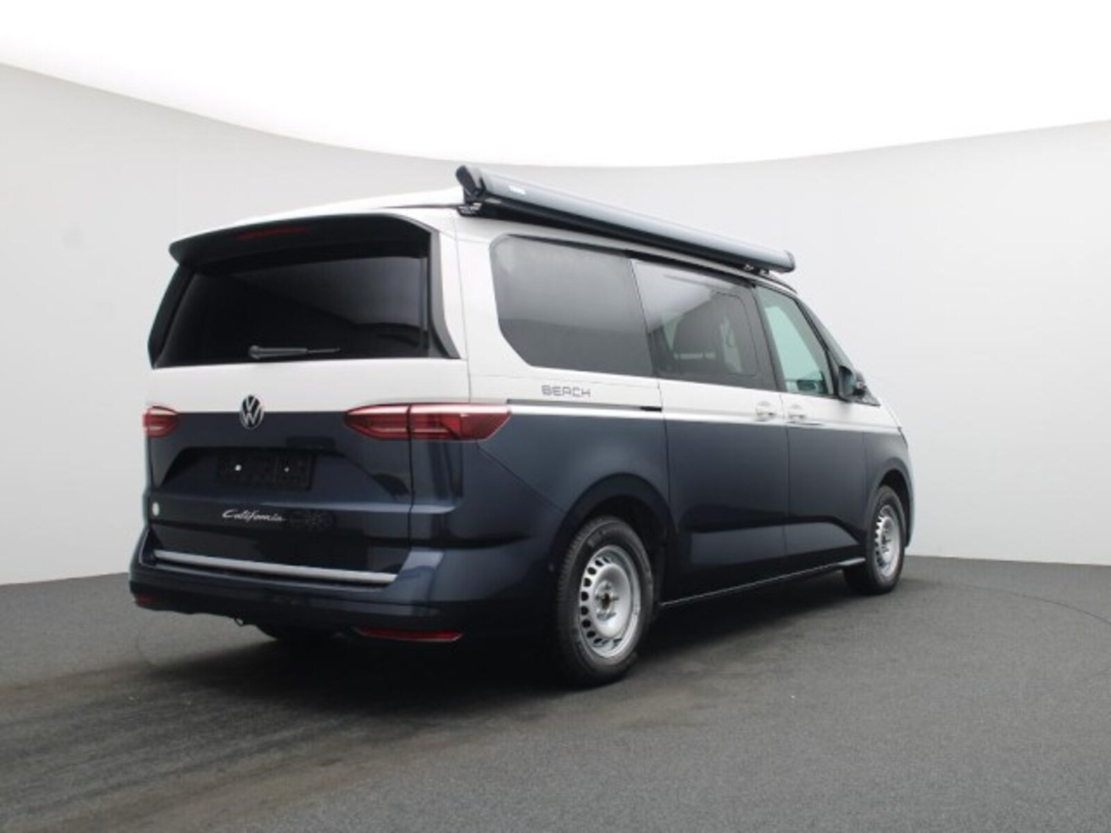 Volkswagen California – Bild 2