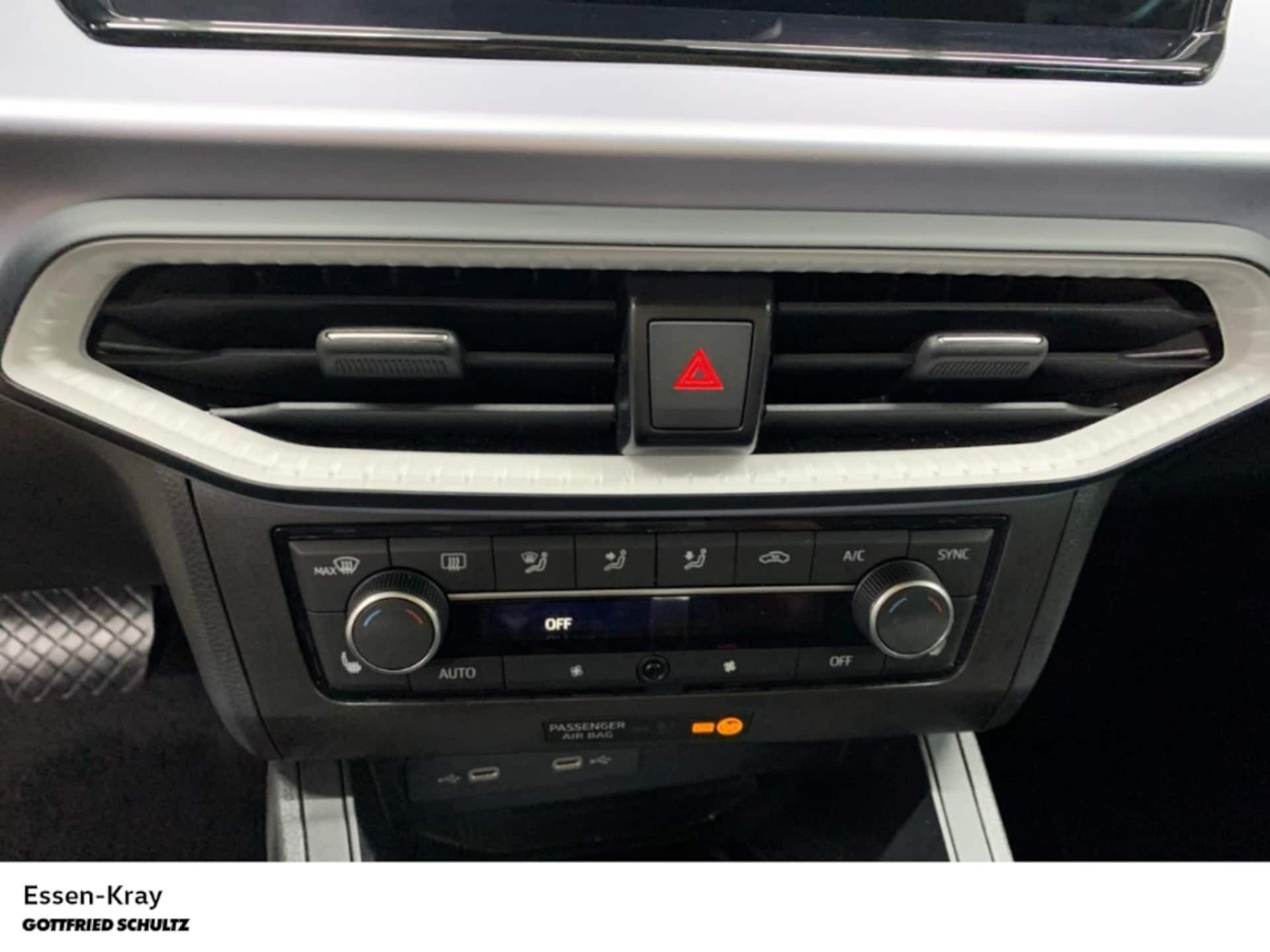 SEAT Ibiza FR