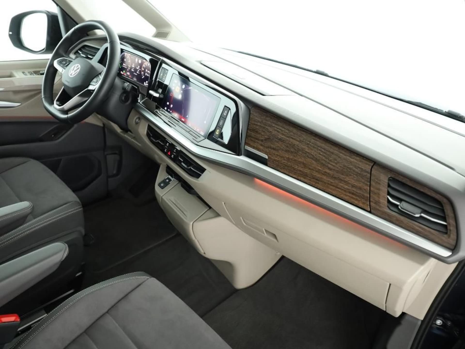 Volkswagen Multivan Style