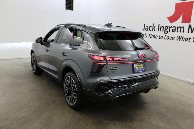 2026 Audi Q3 SUV
