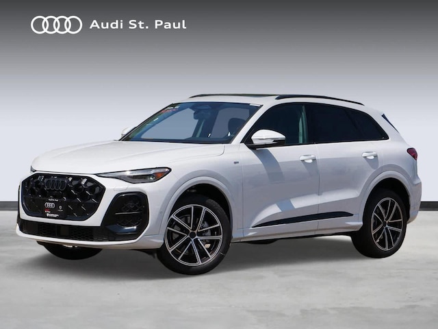 2026 Audi Q5